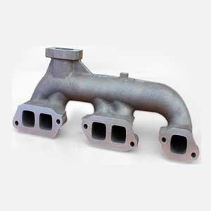 Automobile Parts Manufacturer in  India